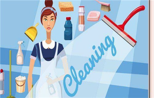 保潔劑的知識有一些？保潔員們應該知道怎么使用